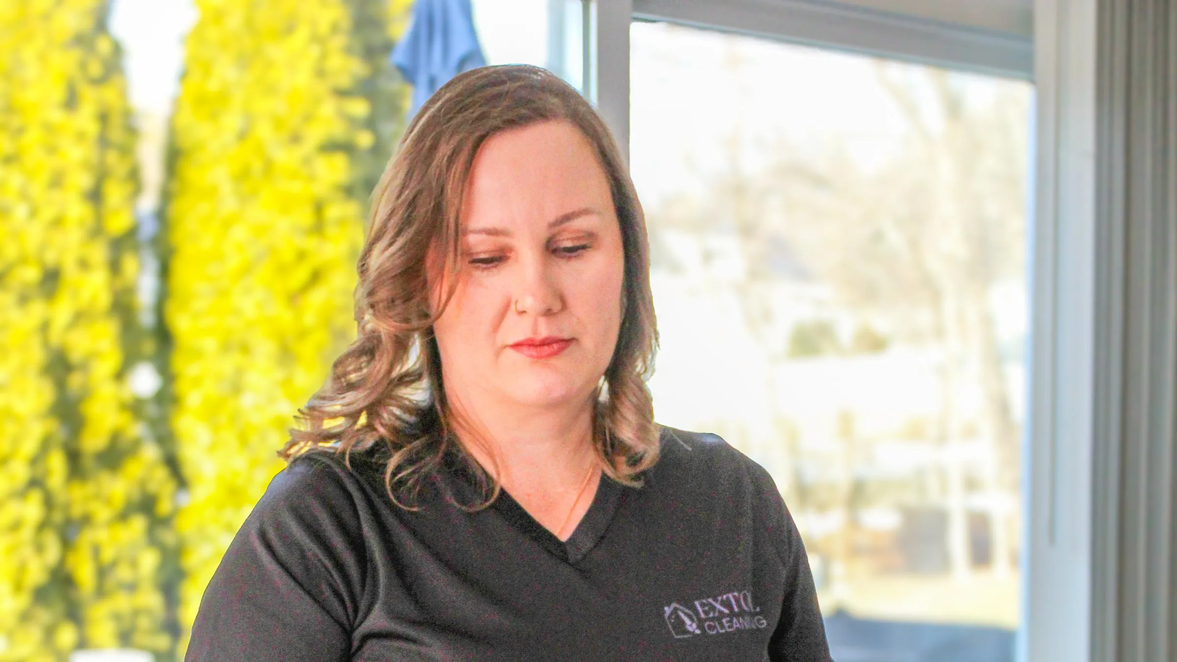 What to Expect the First Time a House Cleaner Comes